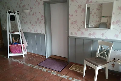 Appartamento Vacanza con famiglia Oberharz am Brocken