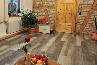 Ferienwohnung Im Alten Kapitänshaus