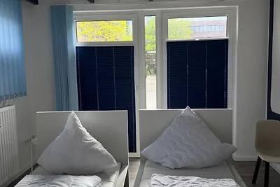 Ferienwohnung Muschel