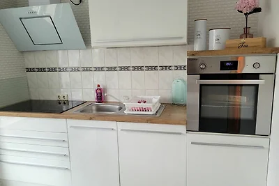 Ferienwohnung am Strelasund
