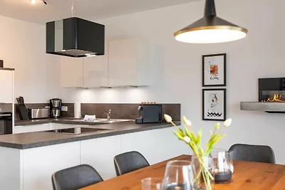 Vakantieappartement Gezinsvakantie Zirchow