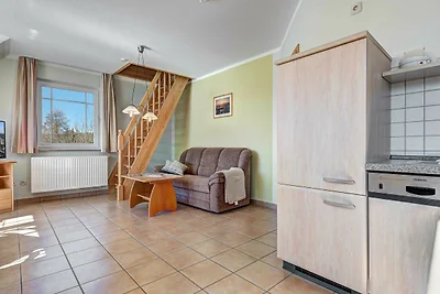 Appartamento Vacanza con famiglia Ahlbeck
