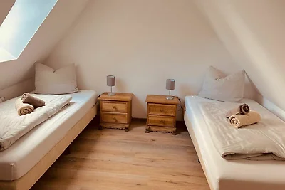 Ferienwohnung im Hotel Preyt