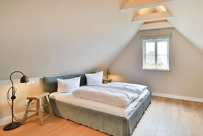 Vakantieappartement Gezinsvakantie Kalkhorst