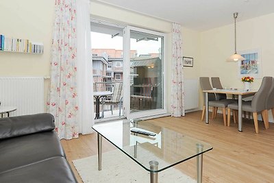 Ferienwohnung Strandglück
