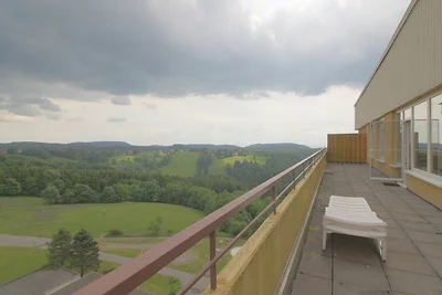 Vakantieappartement Gezinsvakantie Hohegeiß