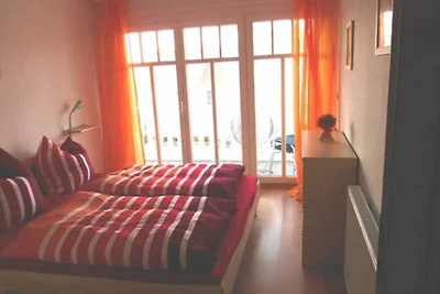 Vakantieappartement Gezinsvakantie Graal-Müritz