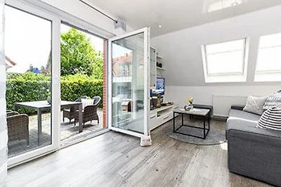 Ferienhaus Harle