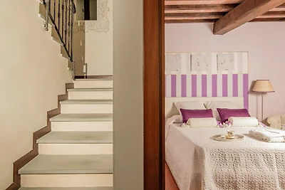 Vakantiehuis Ontspannende vakantie Arezzo