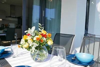 Villen-Ensemble, Fewo 29 Seaside Ref. 214056