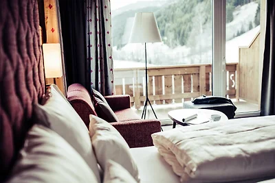 Naturzimmer Talblick