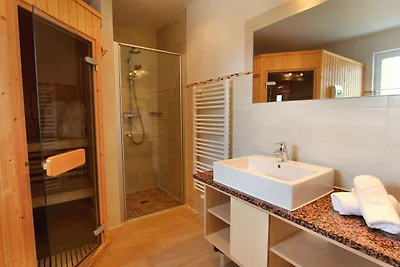 Casa vacanze Vacanza di relax Göhren-Lebbin