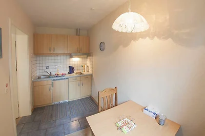 Apartment Leefke