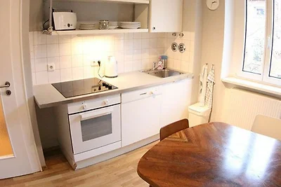 Appartamento Vacanza con famiglia Nürnberg