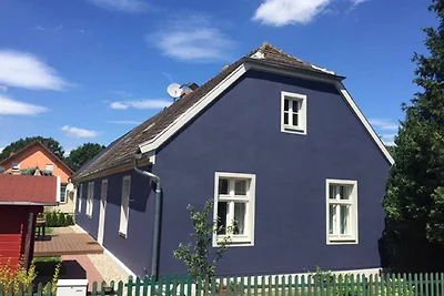 Vakantieappartement Gezinsvakantie Senftenberg