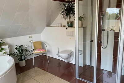 Vakantieappartement Gezinsvakantie Stralsund