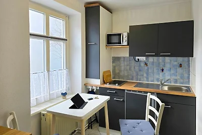 Apartament Dla rodzin Sassnitz