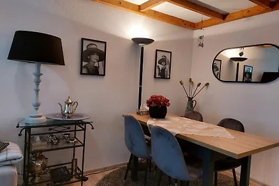 Vakantieappartement Gezinsvakantie Görlitz