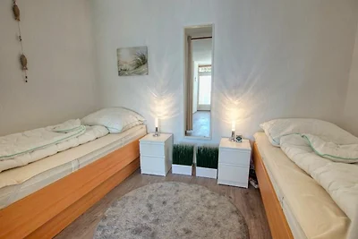 Ferienpark - Haus G, App. 0G1301