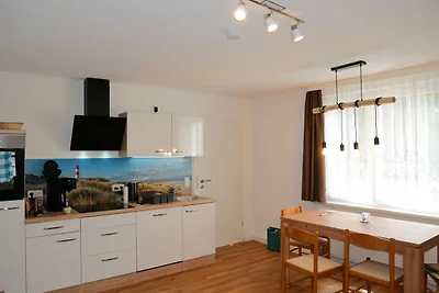 Ferienhaus Schwarz in Strandnähe
