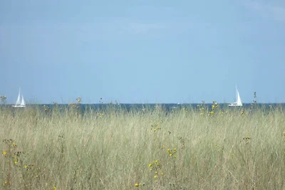 Appartamento Vacanza con famiglia Warnemünde