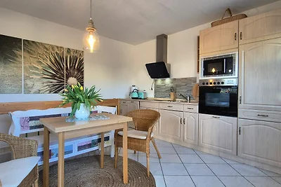 Fewo Salamander Im EG und Souterrain