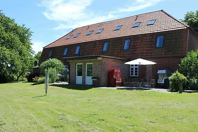 Ferienwohnung Ostseeanleger