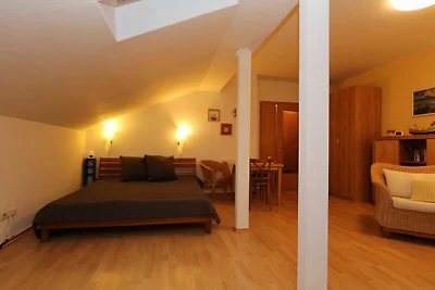 Whg. 24, Acker, DG, 2 Zimmer, Koserow