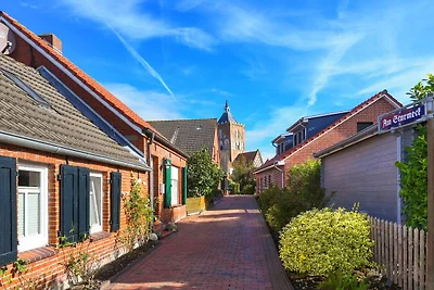 Ferienhaus Friesenkrone