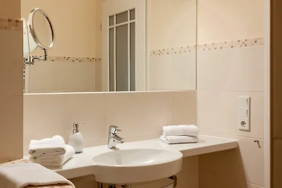 Vakantieappartement Gezinsvakantie Waren (Müritz)