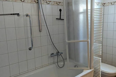 Vakantieappartement Gezinsvakantie Greifswald