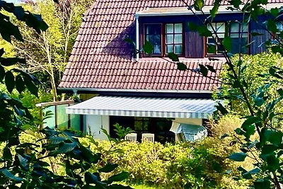 Vakantieappartement Gezinsvakantie Tönning