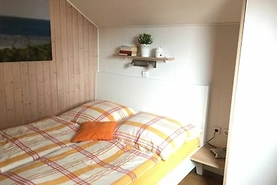 Appartamento Vacanza con famiglia Glücksburg