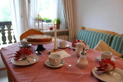 Ferienwohnung Almstüberl