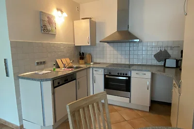 Vakantieappartement Gezinsvakantie Bad Harzburg