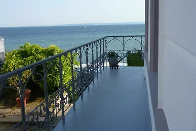 Appartamento Vacanza con famiglia Sassnitz