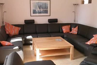 Vakantieappartement Gezinsvakantie Varel