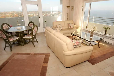 Trelleborgallee, Fewo 204