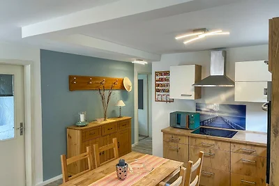 Ferienwohnung am Wurlsee