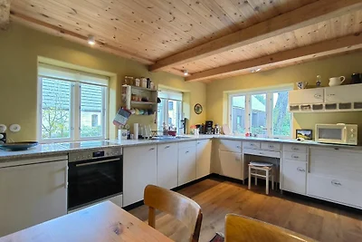 Casa vacanze Vacanza di relax Jübek