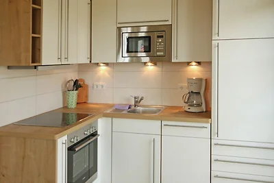 FeWo Strandburg B 1.02 Ref. 136069