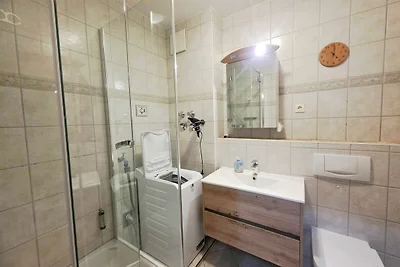 Ferienwohnung Heidelbeere