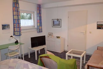 Holiday flat family holiday Münden