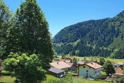 Ferienwohnung Krinnen