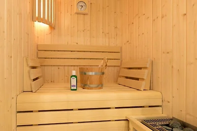 Beachhouse Bansin, App. 13