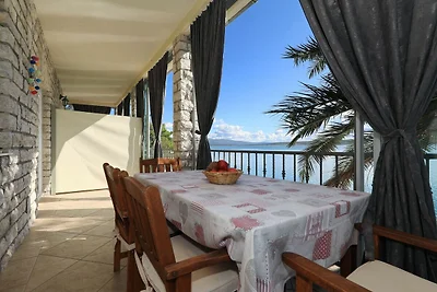 Appartamento Vacanza con famiglia Maslenica