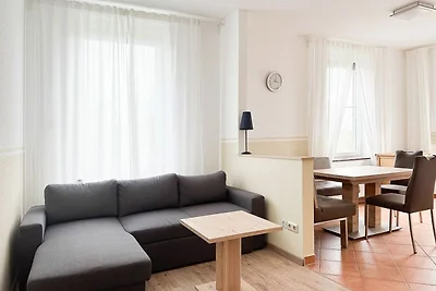 Ferienwohnung Sandburg