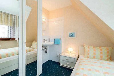 Vakantieappartement Gezinsvakantie Westerland