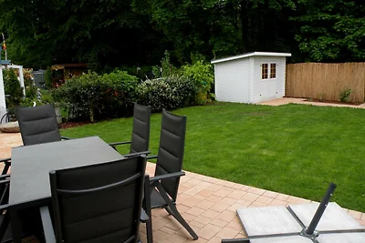 Casa vacanze Vacanza di relax Graal-Müritz