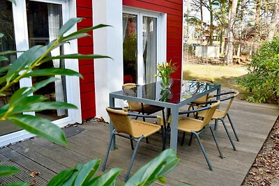 Holiday home relaxing holiday Baabe